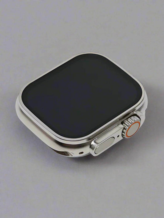 Ultra 2 Smart Watch With Airpods ~100% original - My Store