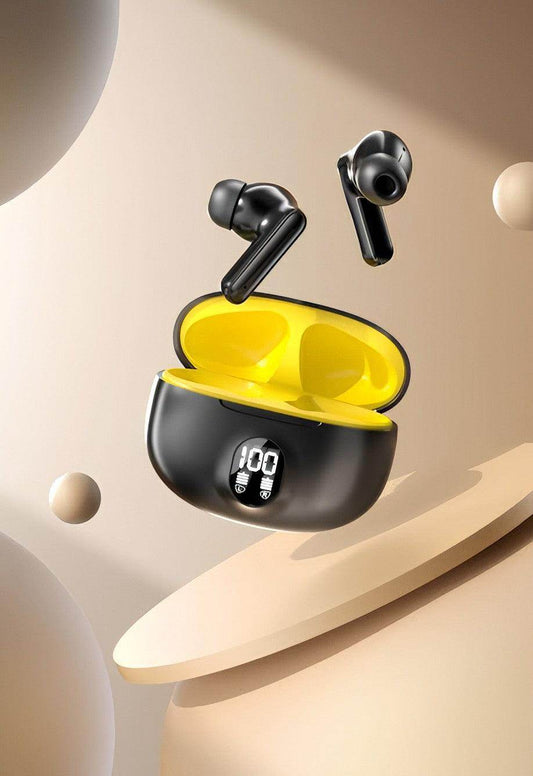 NEW S510 TWS Wireless Airbuds LED Indicater - My Store