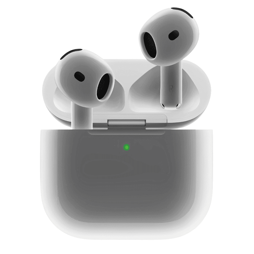 Airpods 4 Type C And ENC & Buzzer - My Store