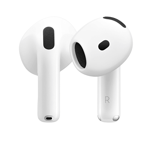 Airpods 4 Type C And ENC & Buzzer - My Store