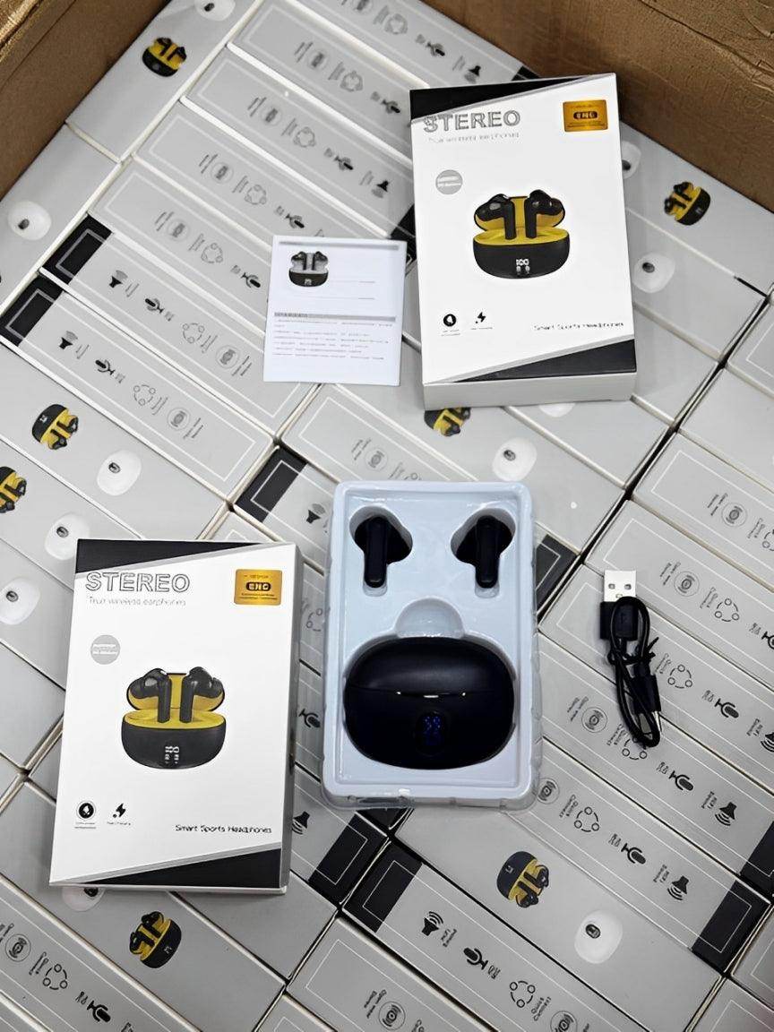 NEW S510 TWS Wireless Airbuds LED Indicater - My Store