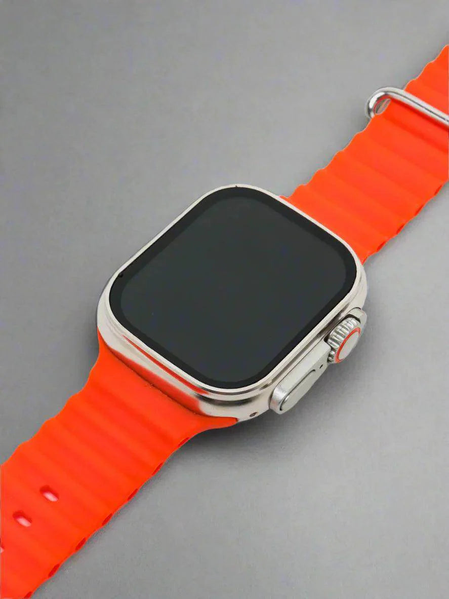 Ultra 2 Smart Watch With Airpods ~100% original - My Store